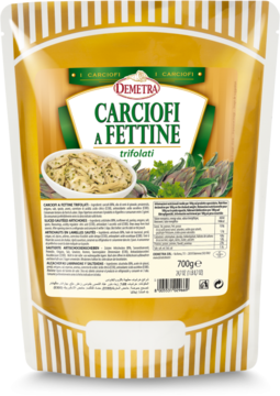 carciofi