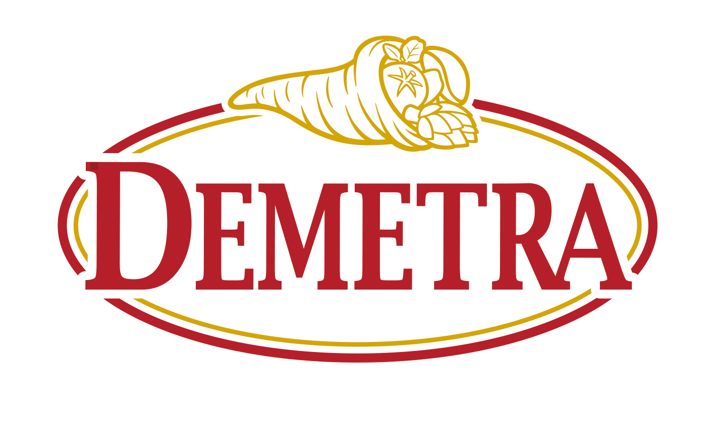 Logo Demetra srl