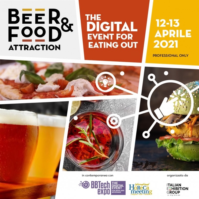 Beer&Food Attraction