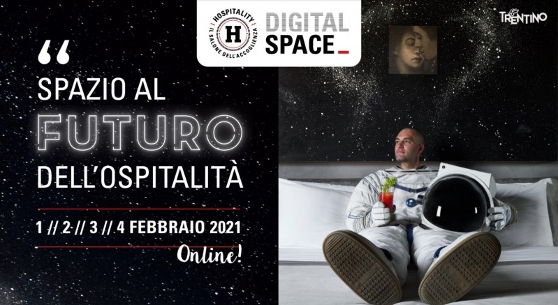 Hospitality Digital Space 2021