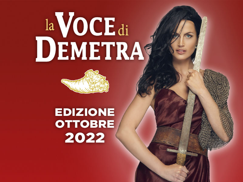 La filosofia del “sempre in piedi” - LVD Ottobre 2022