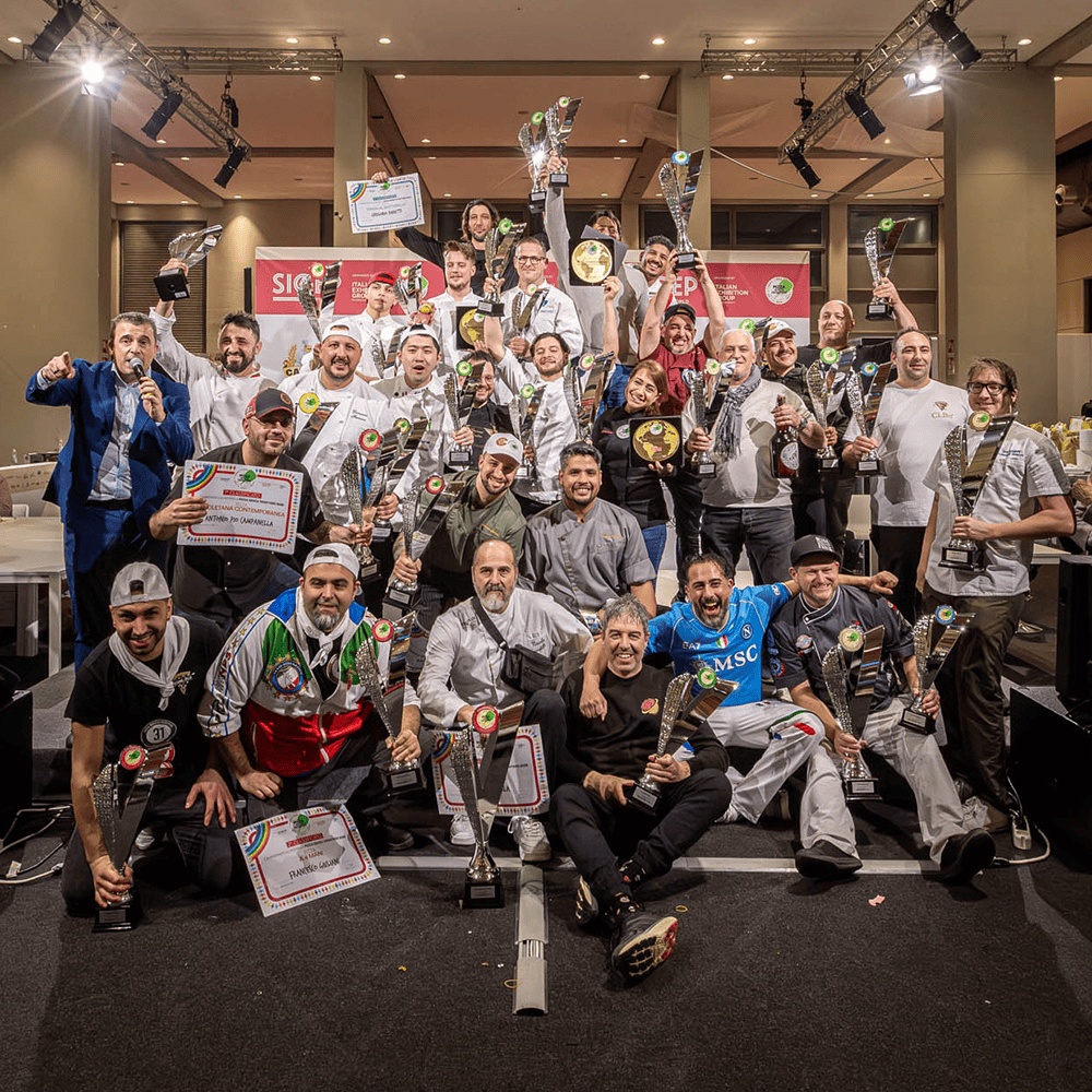 Passione Demetra: il legame con i professionisti