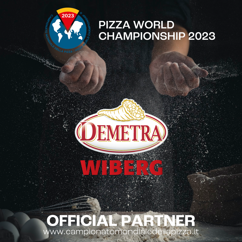 Campionato Mondiale della Pizza 2023
