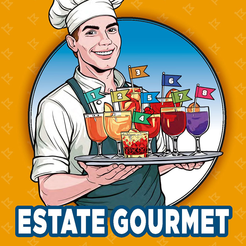 Ricettario "Estate Gourmet": idee estive per il tuo menu