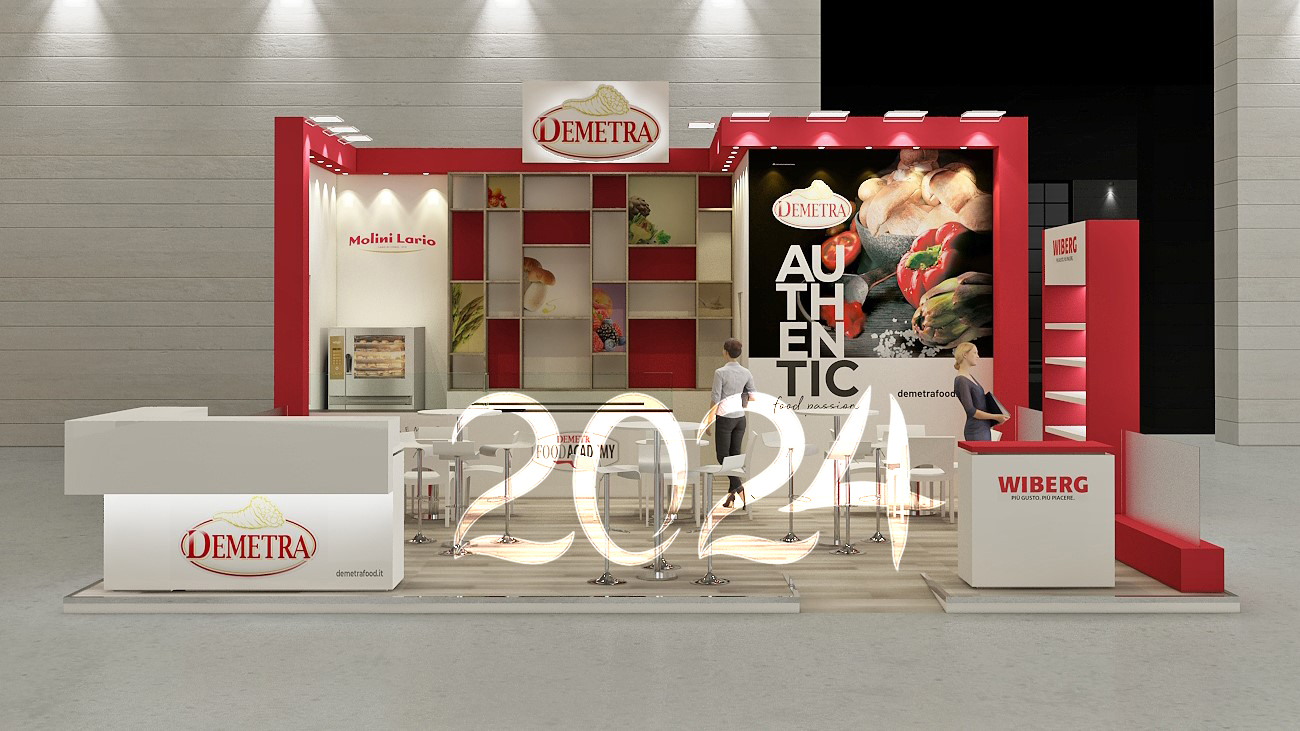 Messen 2024