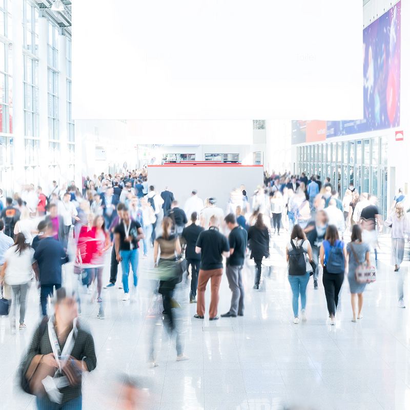 Fiere 2021: ready to restart!