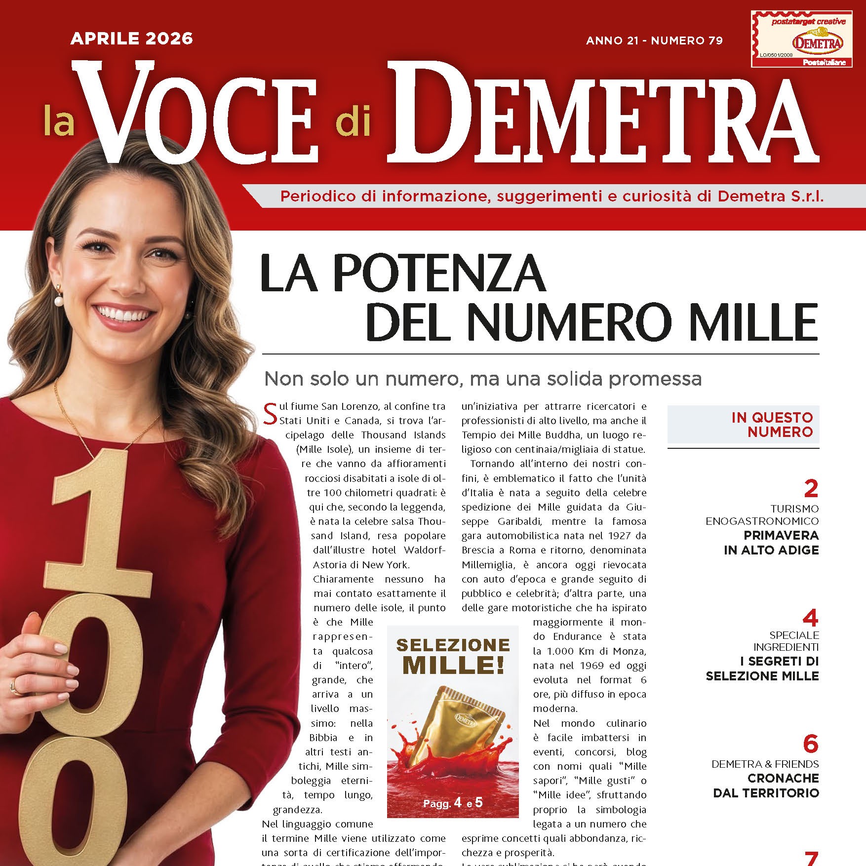 LVD Aprile 2026 n.79