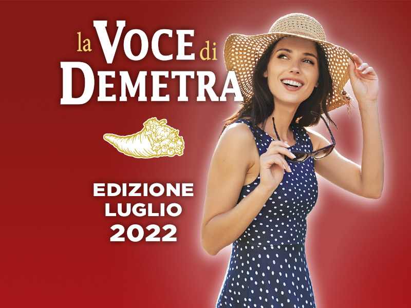 Voglia d’estate - LVD Luglio 2022