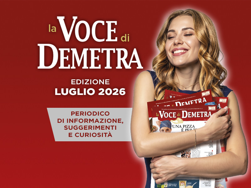 L’eco di una voce senza fine - LVD Luglio 2026