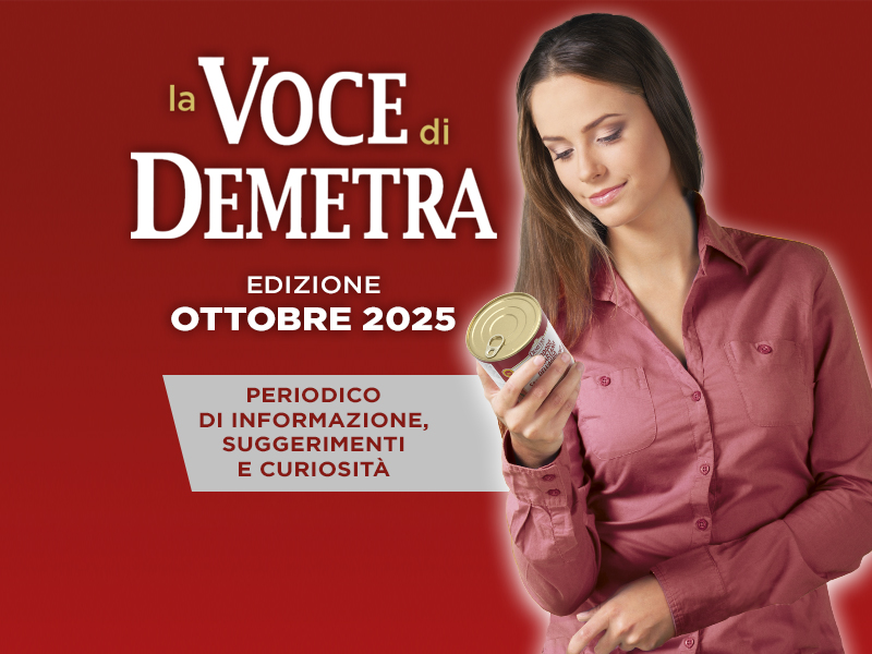 La verità è sempre in etichetta - LVD Ottobre 2025