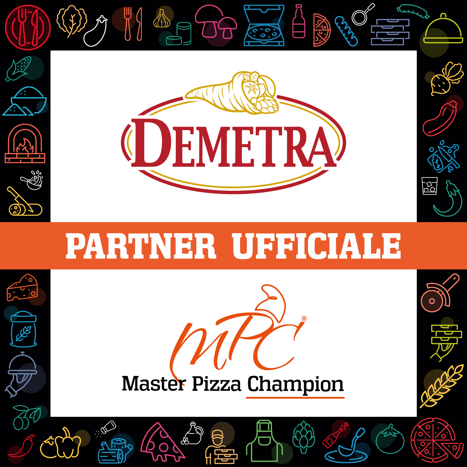 Master Pizza Champion 2026
