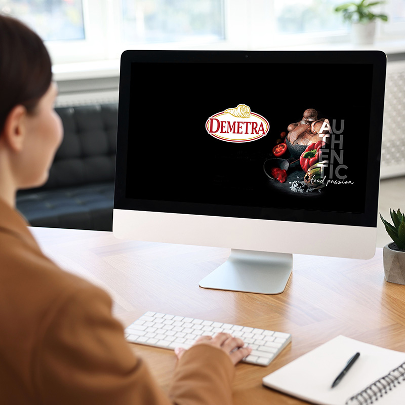 Impiegato/a Amministrativo/a