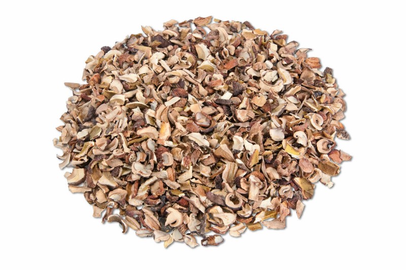 Dried Porcini Mushrooms "Briciole" Demetra srl