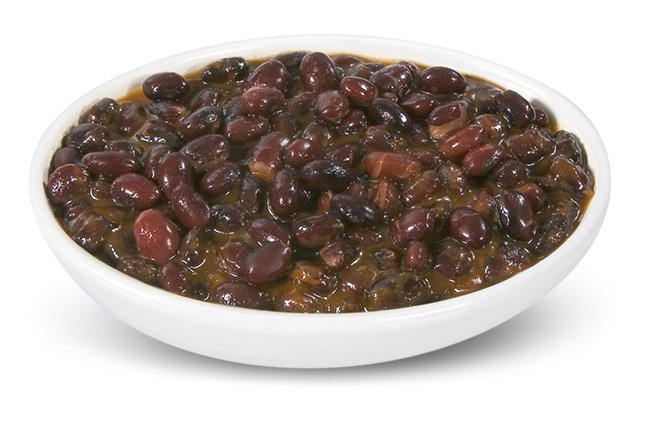 &quot;Mexicanos&quot; Beans