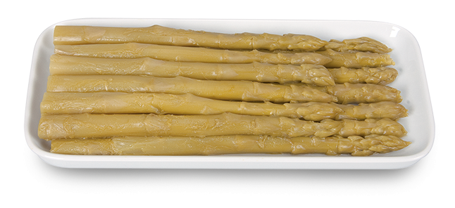 Green Asparagus