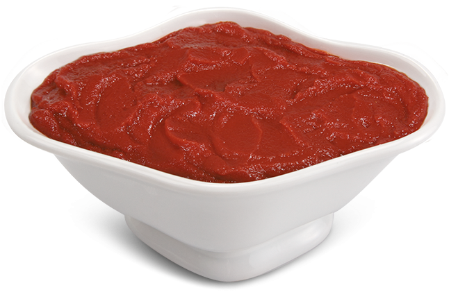 Double Concentrated Tomato Paste