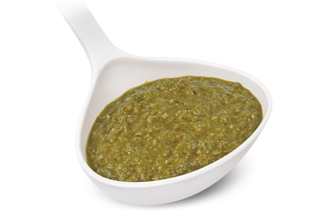 Pesto alla Genovese