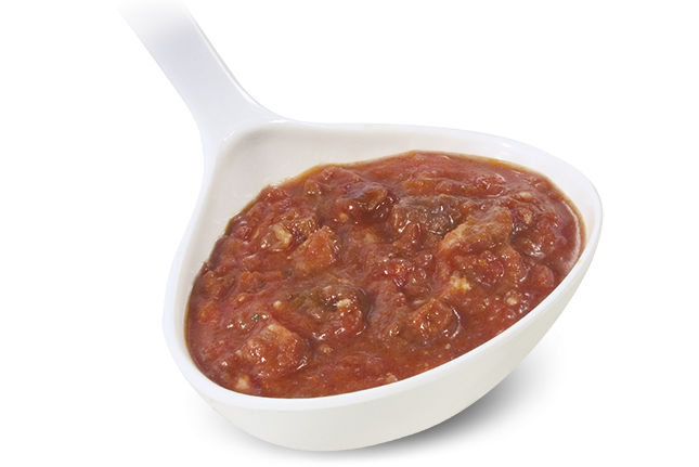 Salsa Amatriciana