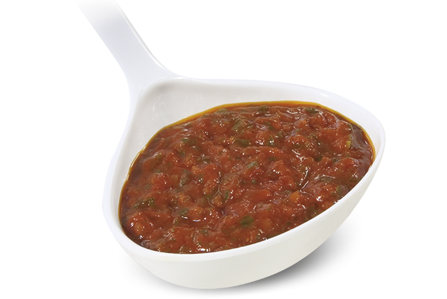 Salsa Arrabbiata