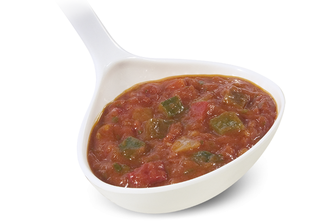 Sauce Tomate «Del Pugliese»
