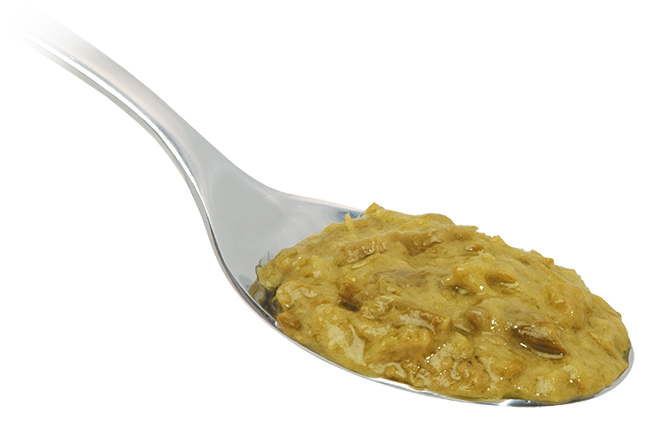 Crema de Esparragos