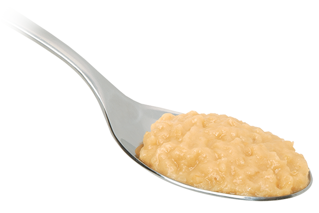 Crème D’Oignons
