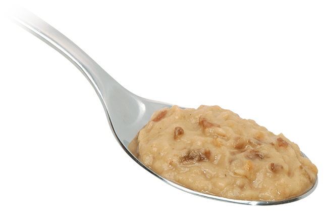 Crema de Berenjenas