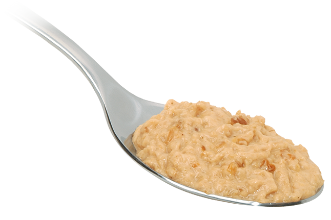 Crème de Cèpes