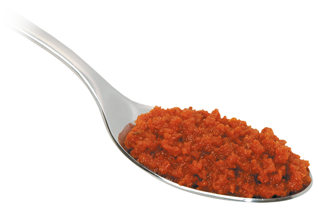 Crema di Pomodori