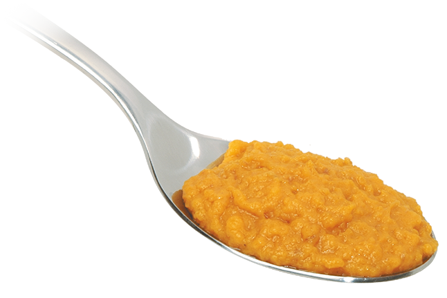 Pumpkin Cream