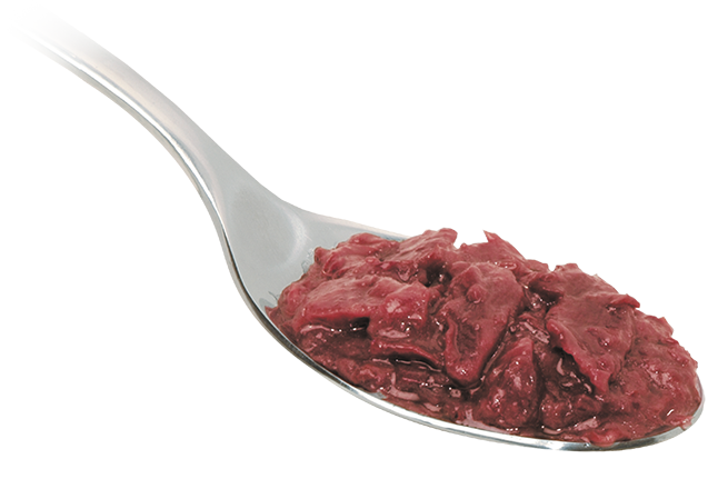 Crème D’Endives Rouges