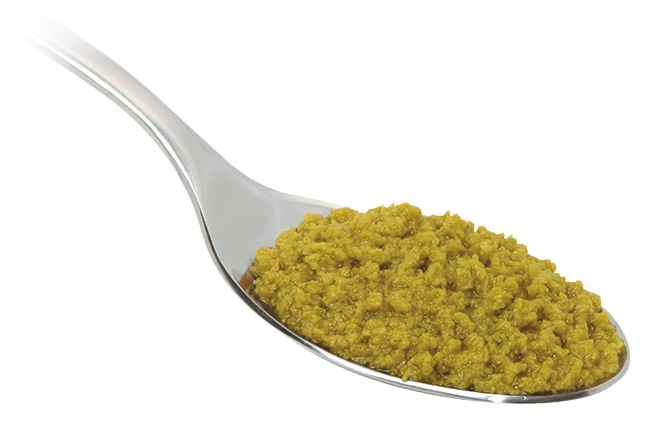 Crema de Aceitunas Verdes