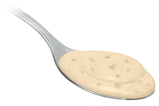 Five Cheeses Sauce