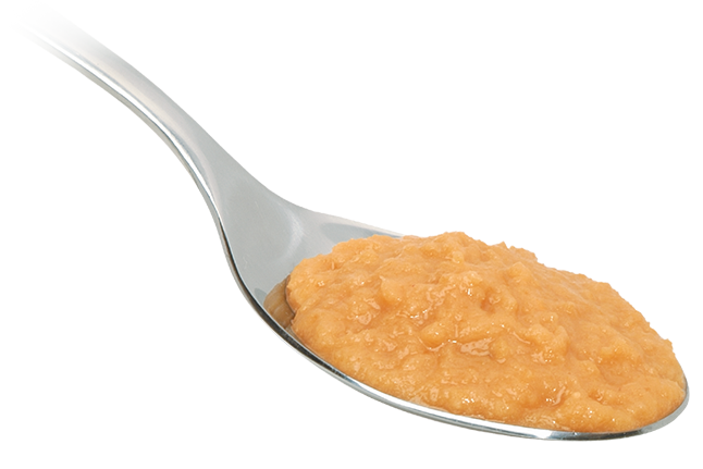 Crema de Langostinos