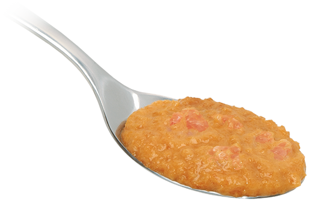 Crème de Crevettes