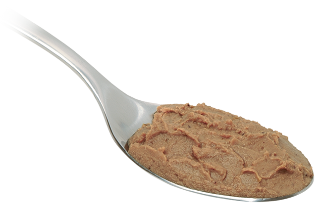 Sauce Au Foie