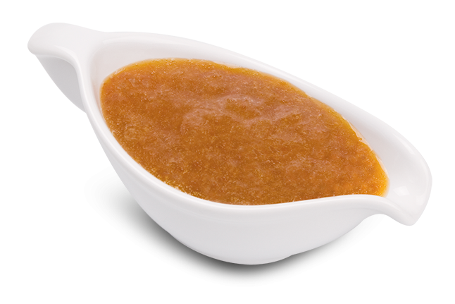 Sweet-Hot Clementine Sauce