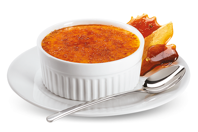 Crema Catalana-Mischung