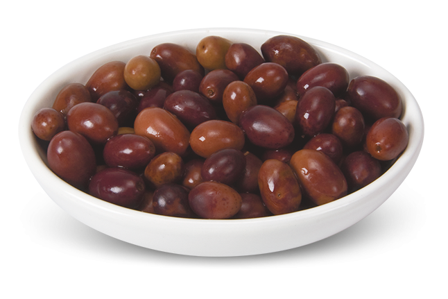 Olives &quot;Taggiasche&quot;