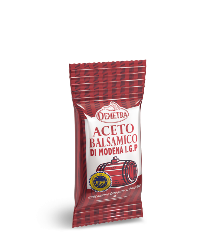 Balsamico-Essig - Portionspäckchen