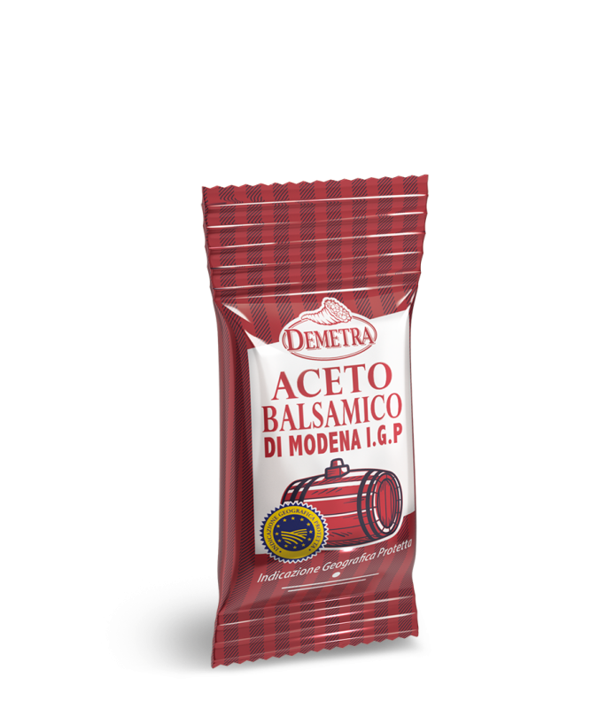 Aceto Balsamico di Modena Monodose