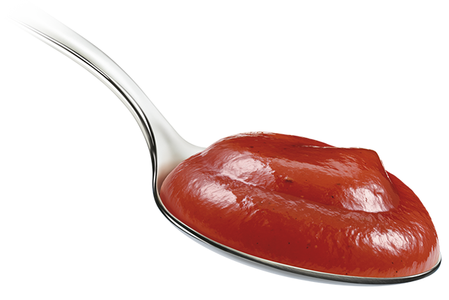 Ketchup