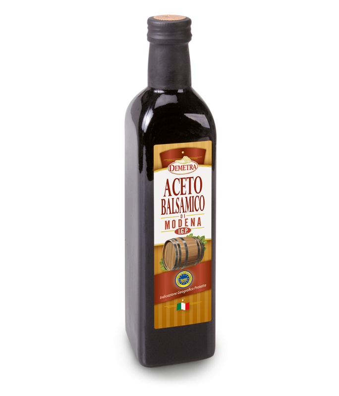 Aceto Balsamico di Modena I.G.P.