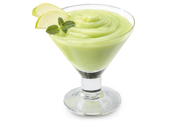 Green Apple Sorbet Mix