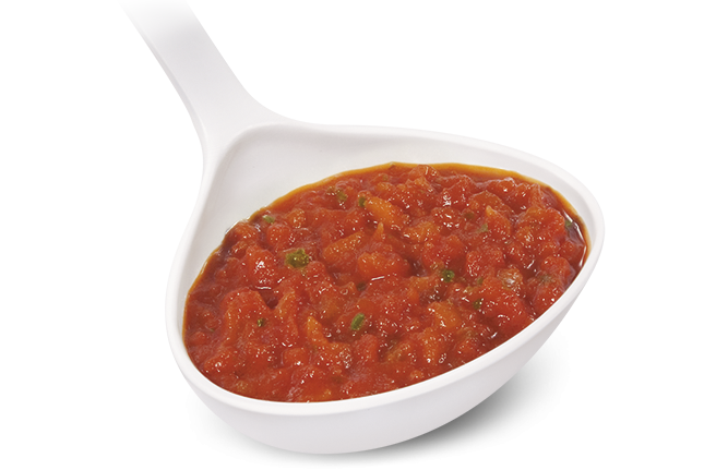Sauce Tomate «Pomodorella»