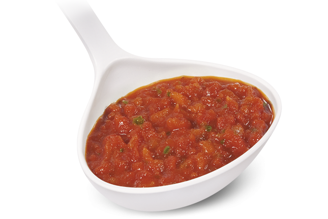 Salsa Pomodorella