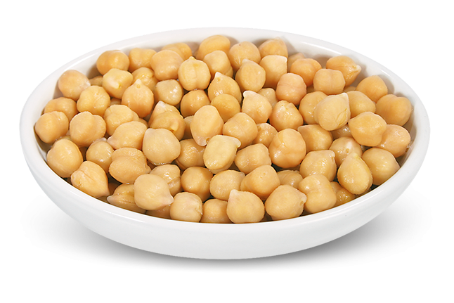 Chickpeas