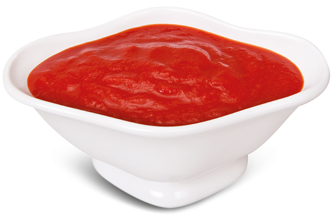 Tomato Purée