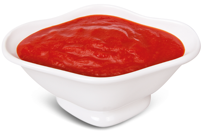 Coulis de Tomate