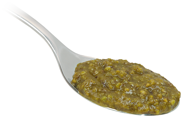 Pistachio Sauce